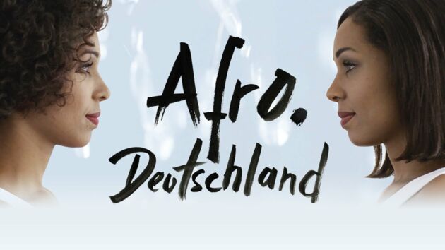 Afro.Deutschland