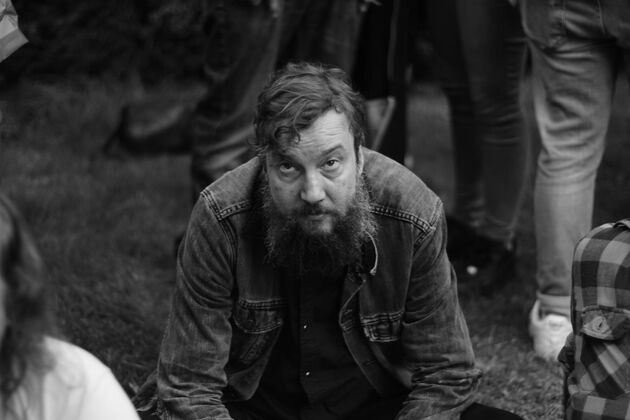 Tim Holehouse