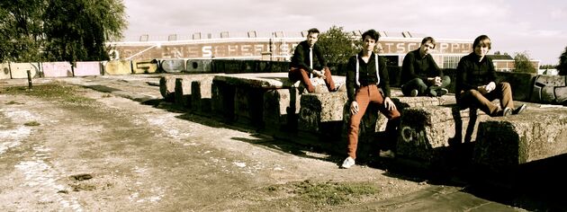 Das Monday Quartett