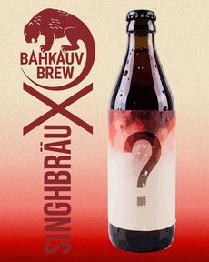 Bahkauv Brew x Singhbräu Bier Release & Meet the Brewers