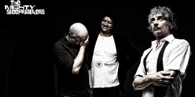 The Mighty Sleepwalkers