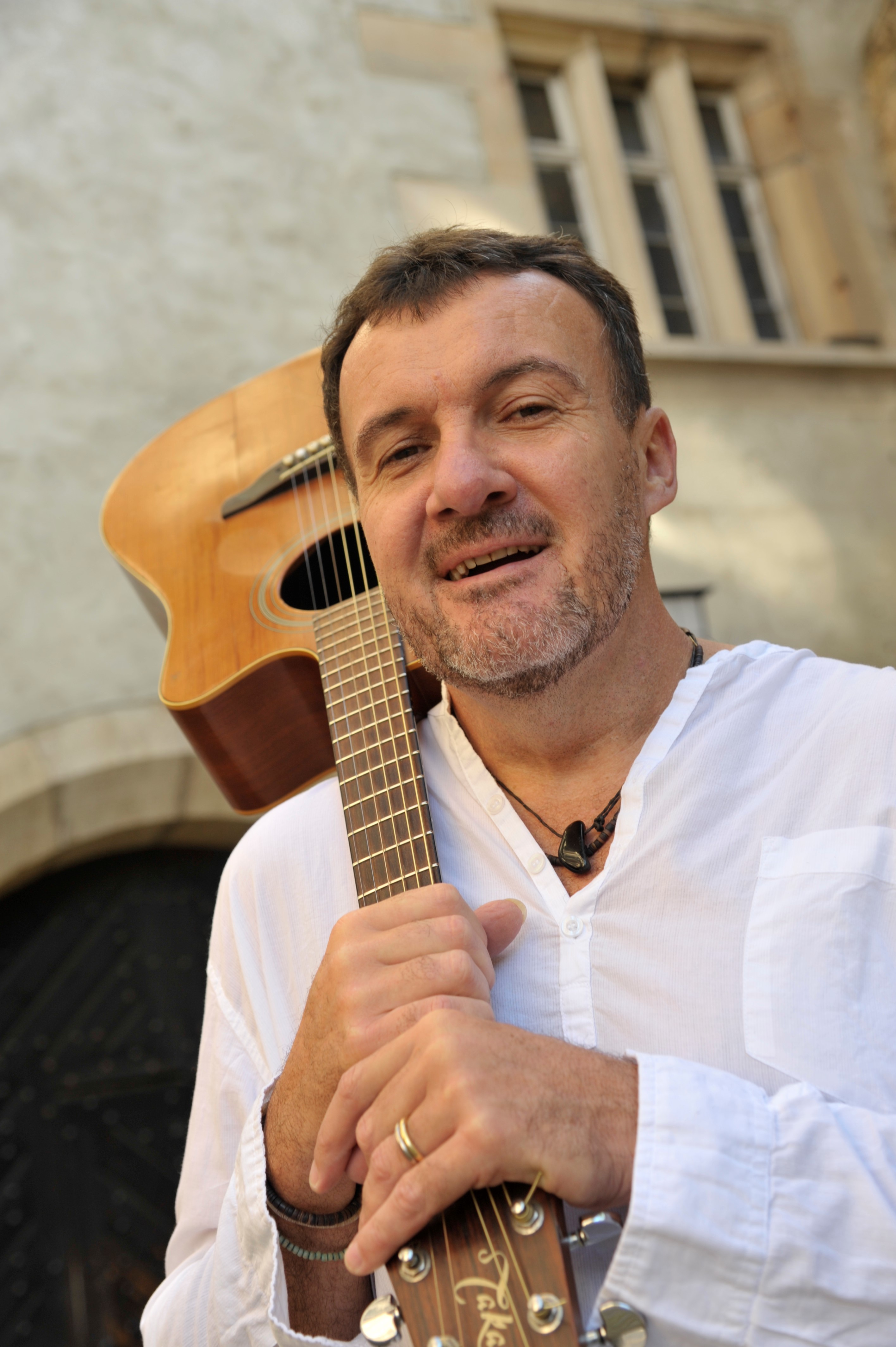 Paul Fogarty