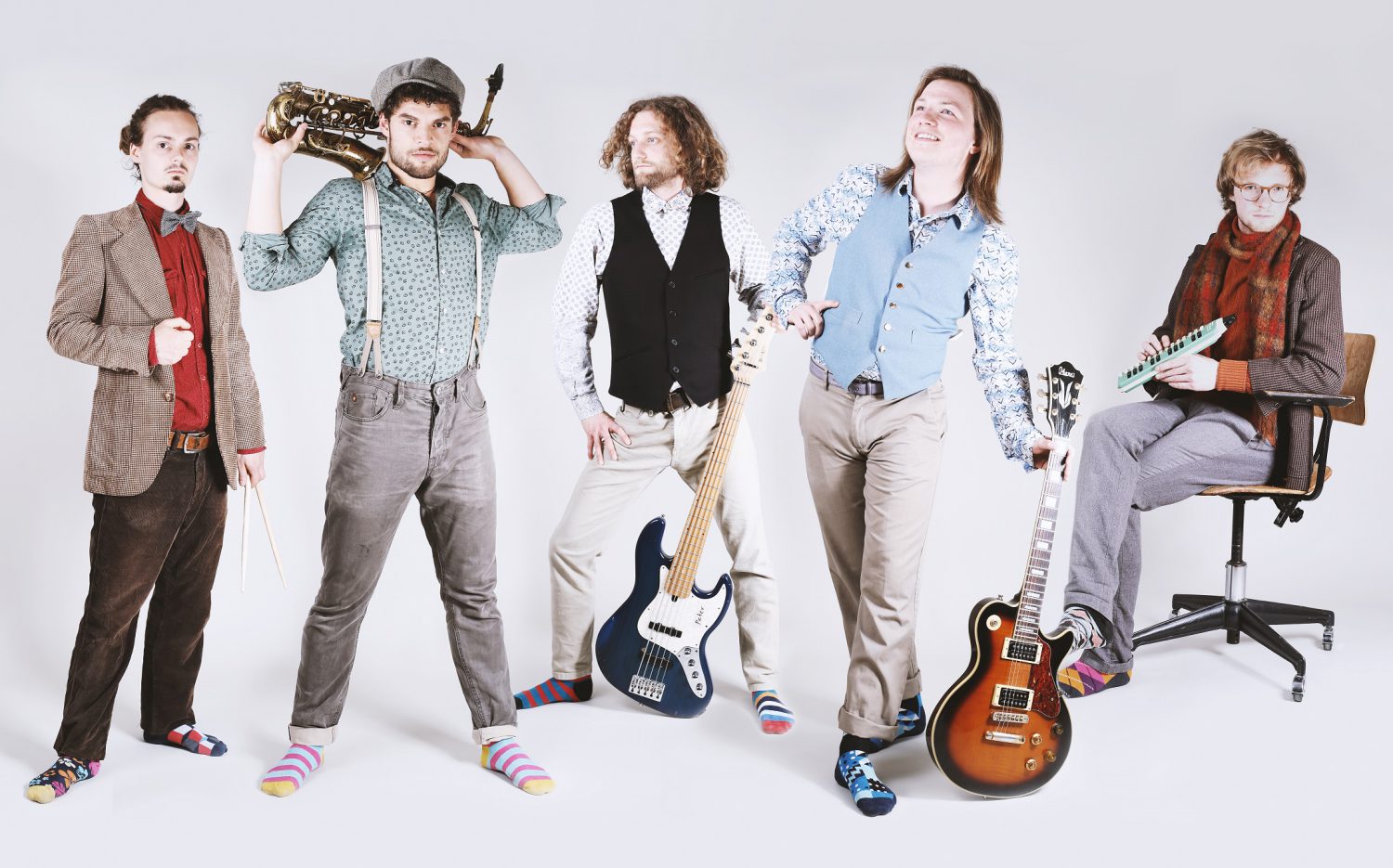 Horst Hansen Trio