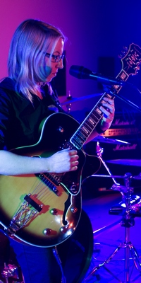 Jenny Scott