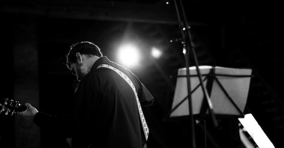 Livemusik: Oldseed (Kanada)