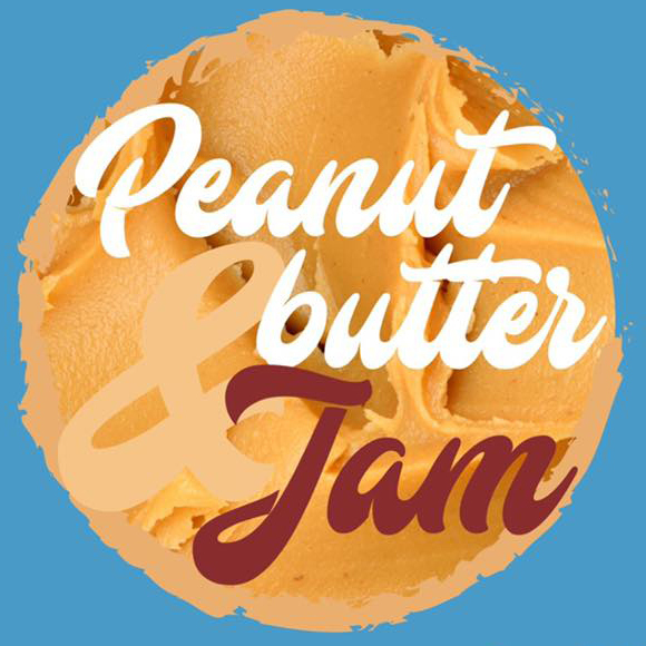 Peanutbutter and Jam