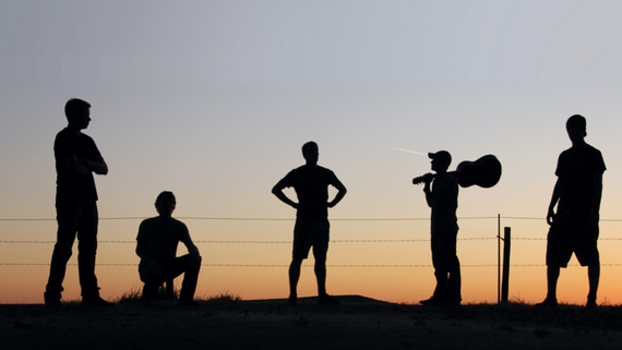 Bandfoto PleaseMühle