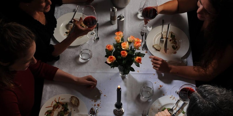 The Dinner