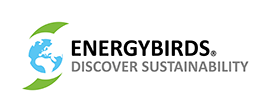 Logo ENERGYBIRDS